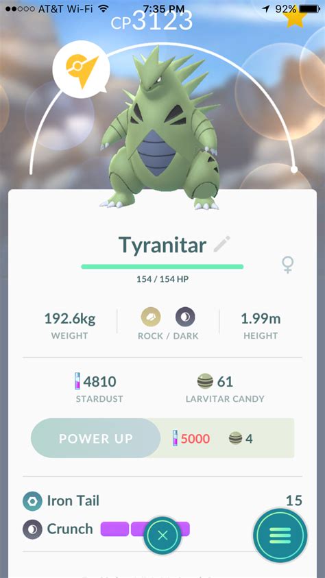 pokemon go gamepress|pokemon go gamepress tyranitar.